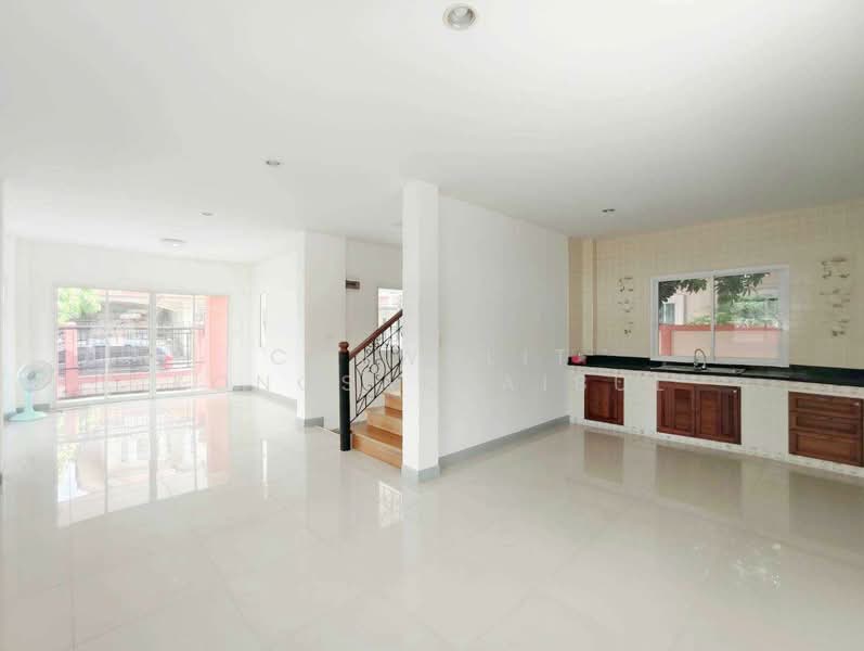 For Sale: 2-story detached house, corner unit, A.C. House project, Bangkok, สายไหม 58, Sai Mai, Bangkok, 3 Bedrooms, 170 sqm, Single Detached House For Sale, by CHAWALIT KONGSAKPAIBUL, 500330469 - DDproperty.com