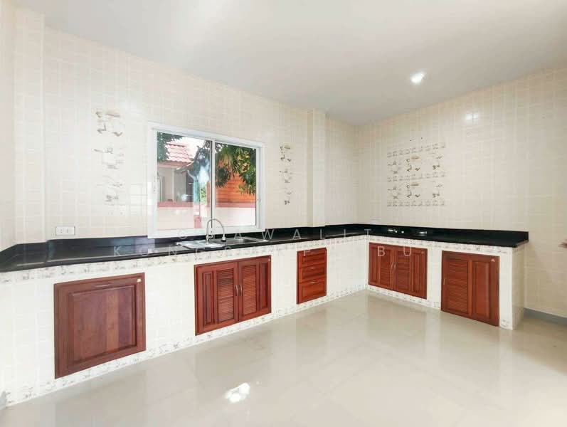 For Sale: 2-story detached house, corner unit, A.C. House project, Bangkok, สายไหม 58, Sai Mai, Bangkok, 3 Bedrooms, 170 sqm, Single Detached House For Sale, by CHAWALIT KONGSAKPAIBUL, 500330469 - DDproperty.com