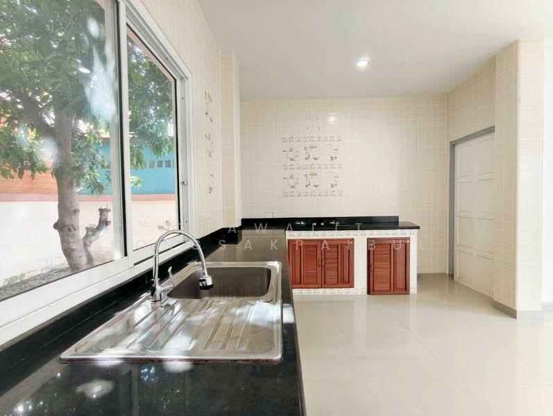 For Sale: 2-story detached house, corner unit, A.C. House project, Bangkok, สายไหม 58, Sai Mai, Bangkok, 3 Bedrooms, 170 sqm, Single Detached House For Sale, by CHAWALIT KONGSAKPAIBUL, 500330469 - DDproperty.com