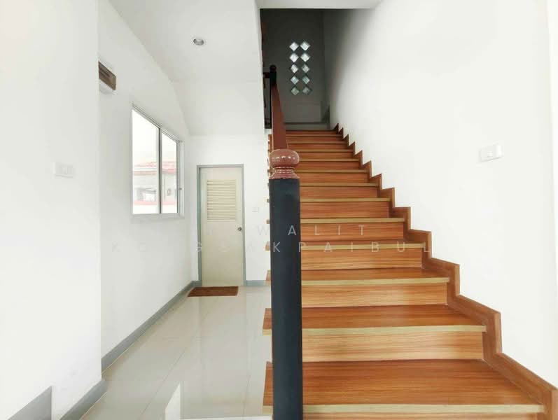 For Sale: 2-story detached house, corner unit, A.C. House project, Bangkok, สายไหม 58, Sai Mai, Bangkok, 3 Bedrooms, 170 sqm, Single Detached House For Sale, by CHAWALIT KONGSAKPAIBUL, 500330469 - DDproperty.com