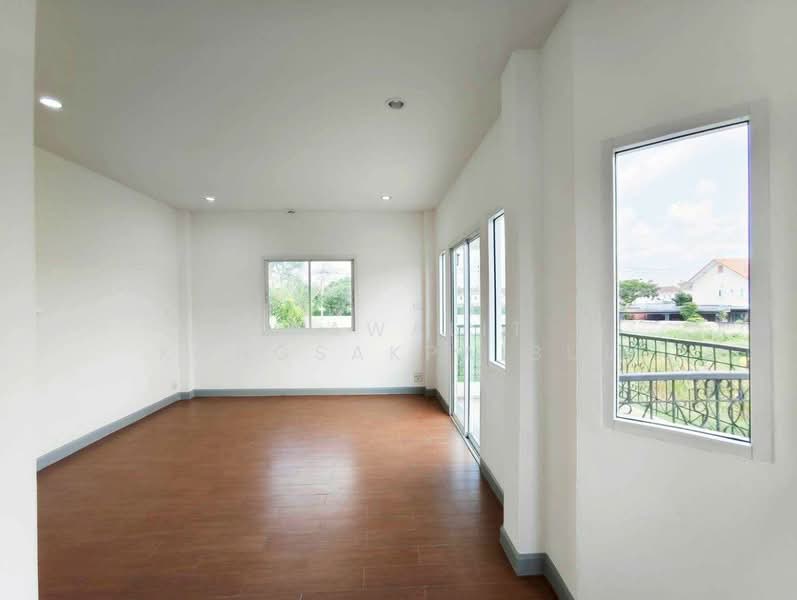 For Sale: 2-story detached house, corner unit, A.C. House project, Bangkok, สายไหม 58, Sai Mai, Bangkok, 3 Bedrooms, 170 sqm, Single Detached House For Sale, by CHAWALIT KONGSAKPAIBUL, 500330469 - DDproperty.com