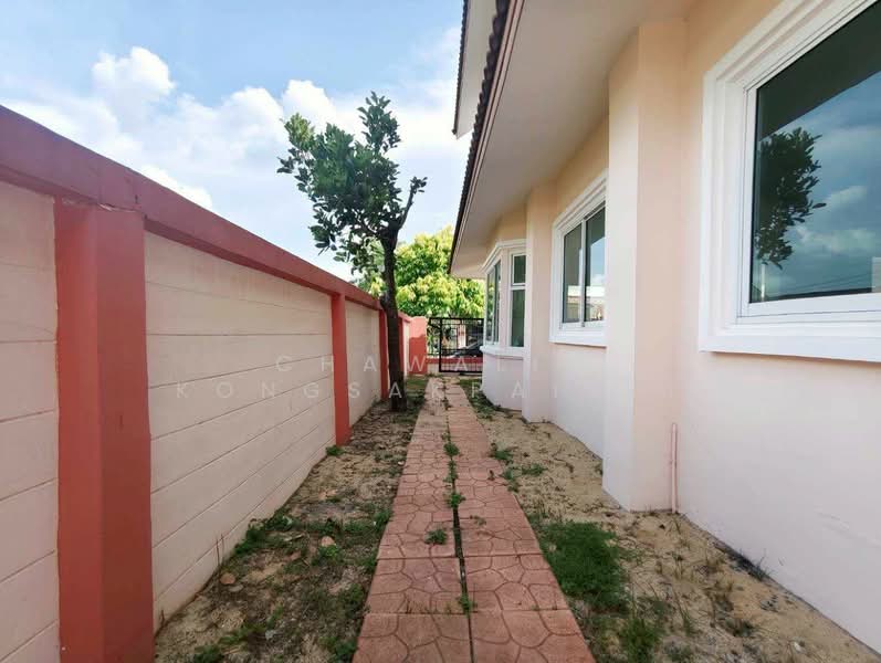 For Sale: 2-story detached house, corner unit, A.C. House project, Bangkok, สายไหม 58, Sai Mai, Bangkok, 3 Bedrooms, 170 sqm, Single Detached House For Sale, by CHAWALIT KONGSAKPAIBUL, 500330469 - DDproperty.com