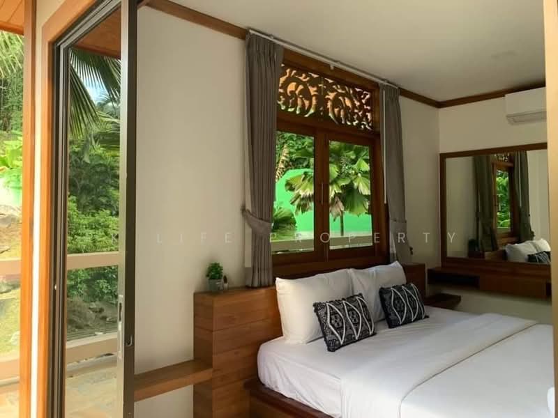 3R0080 Pool villa for rent 4 bedroom 4 bathroom 80,000/month at kamala have fully furnished, ภูเก็ต, กมลา, กะทู้, ภูเก็ต, 300 ตร.ม., วิลล่า ให้เช่า, โดย PK LIFE Property, 500330470 - DDproperty.com