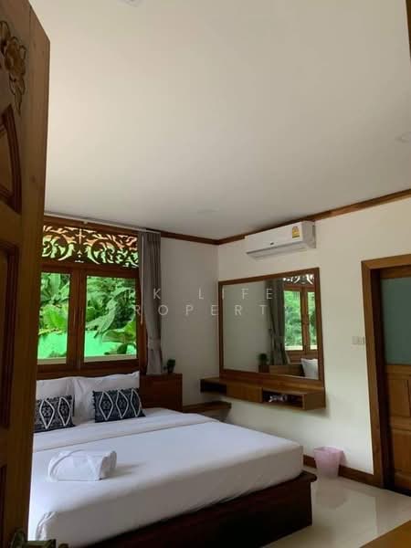 3R0080 Pool villa for rent 4 bedroom 4 bathroom 80,000/month at kamala have fully furnished, Phuket, Kammala, Kathu, Phuket, 4 Bedrooms, 300 sqm, Villa For Rent, by PK LIFE Property, 500330470 - DDproperty.com