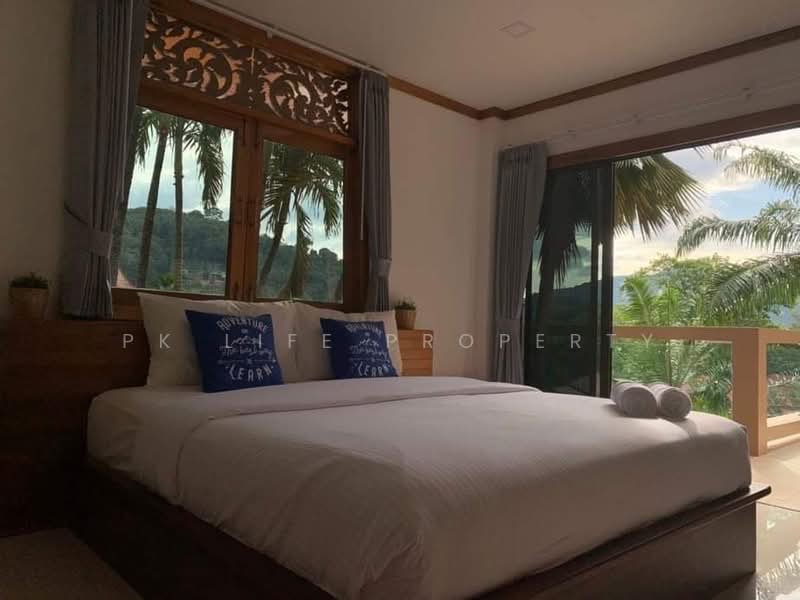 3R0080 Pool villa for rent 4 bedroom 4 bathroom 80,000/month at kamala have fully furnished, Phuket, Kammala, Kathu, Phuket, 4 Bedrooms, 300 sqm, Villa For Rent, by PK LIFE Property, 500330470 - DDproperty.com