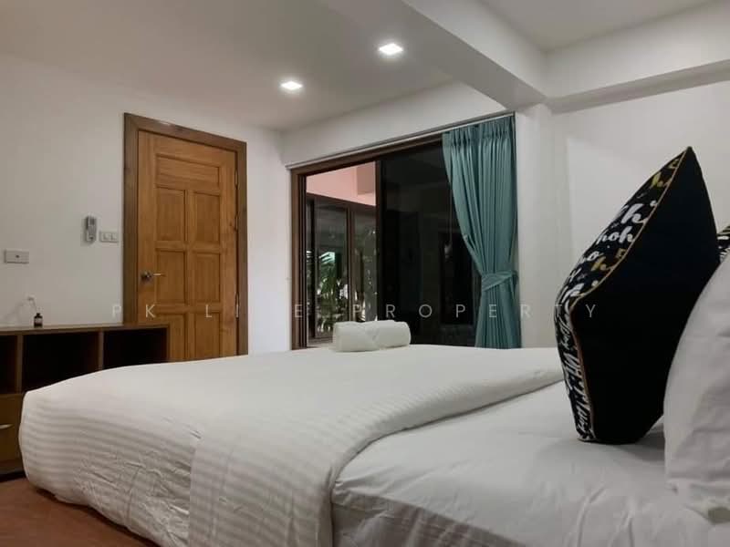 3R0080 Pool villa for rent 4 bedroom 4 bathroom 80,000/month at kamala have fully furnished, ภูเก็ต, กมลา, กะทู้, ภูเก็ต, 300 ตร.ม., วิลล่า ให้เช่า, โดย PK LIFE Property, 500330470 - DDproperty.com