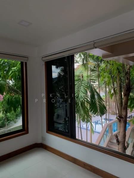 3R0080 Pool villa for rent 4 bedroom 4 bathroom 80,000/month at kamala have fully furnished, Phuket, Kammala, Kathu, Phuket, 4 Bedrooms, 300 sqm, Villa For Rent, by PK LIFE Property, 500330470 - DDproperty.com