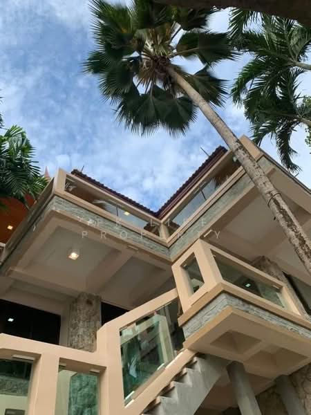 3R0080 Pool villa for rent 4 bedroom 4 bathroom 80,000/month at kamala have fully furnished, ภูเก็ต, กมลา, กะทู้, ภูเก็ต, 300 ตร.ม., วิลล่า ให้เช่า, โดย PK LIFE Property, 500330470 - DDproperty.com