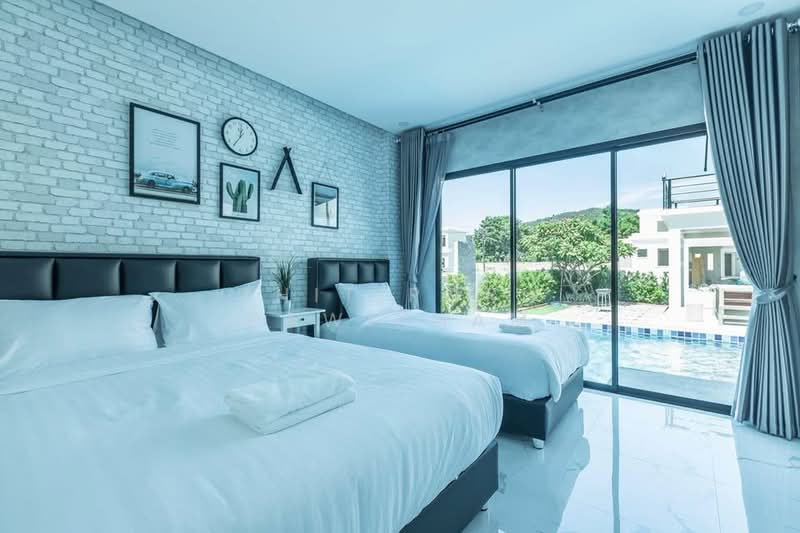 3-BR House, Prachuap Khiri Khan, Hua Hin, Prachuap Khiri Khan, 3 Bedrooms, 263 sqm, Single Detached House For Sale, by Thitiporn Pawikham, 500330474 - DDproperty.com
