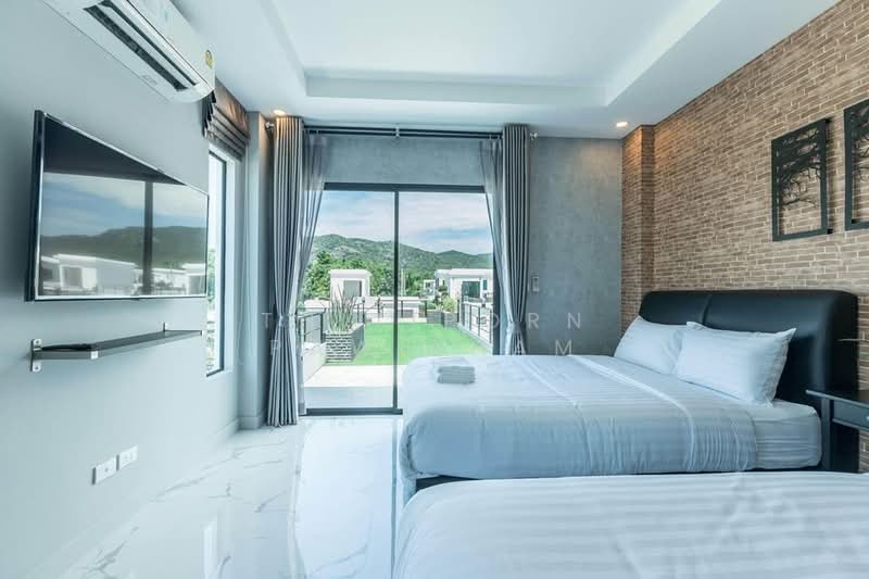บ้าน 3-ห้องนอน, ประจวบคีรีขันธ์, หัวหิน, ประจวบคีรีขันธ์, 263 ตร.ม., บ้านเดี่ยว ขาย, โดย Thitiporn Pawikham, 500330474 - DDproperty.com