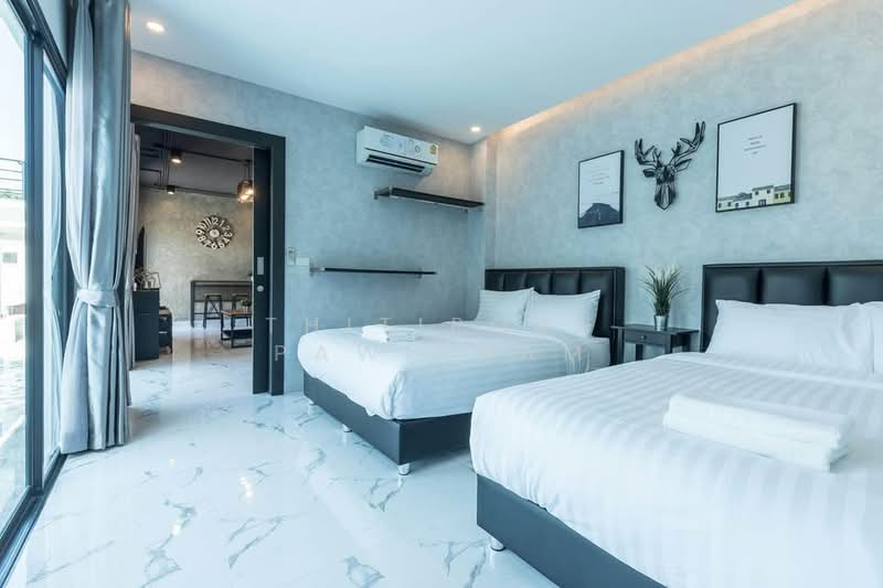 บ้าน 3-ห้องนอน, ประจวบคีรีขันธ์, หัวหิน, ประจวบคีรีขันธ์, 263 ตร.ม., บ้านเดี่ยว ขาย, โดย Thitiporn Pawikham, 500330474 - DDproperty.com