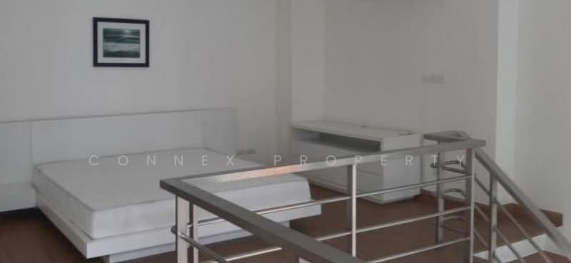 D65 Condominium, Bangkok, 396 Soi Sukhumvit 65 Sukhumvit Road, Phra Kanong Nua, Watthana, Bangkok, 1 Bedroom, 70 sqm, Condo For Rent, by Connex Property, 500330475 - DDproperty.com