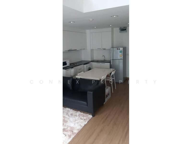 D65 Condominium, Bangkok, 396 Soi Sukhumvit 65 Sukhumvit Road, Phra Kanong Nua, Watthana, Bangkok, 1 Bedroom, 70 sqm, Condo For Rent, by Connex Property, 500330475 - DDproperty.com