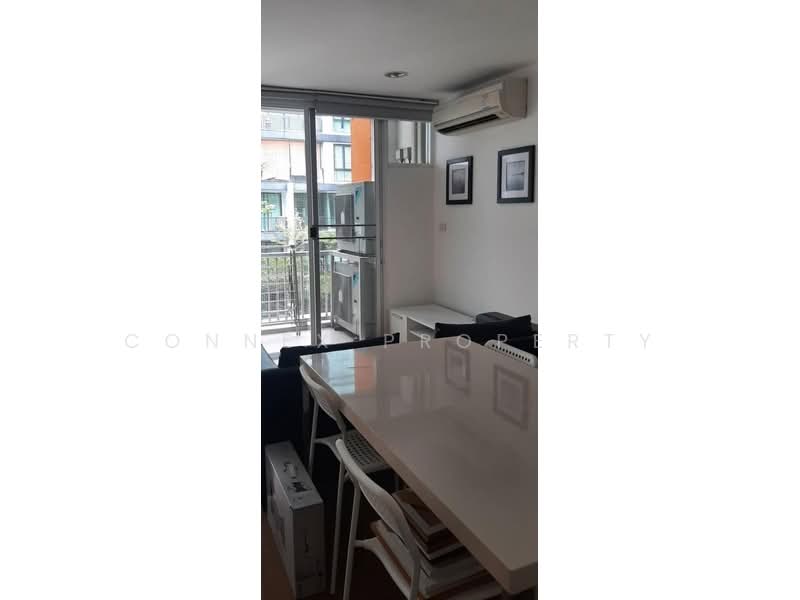 D65 Condominium, Bangkok, 396 Soi Sukhumvit 65 Sukhumvit Road, Phra Kanong Nua, Watthana, Bangkok, 1 Bedroom, 70 sqm, Condo For Rent, by Connex Property, 500330475 - DDproperty.com
