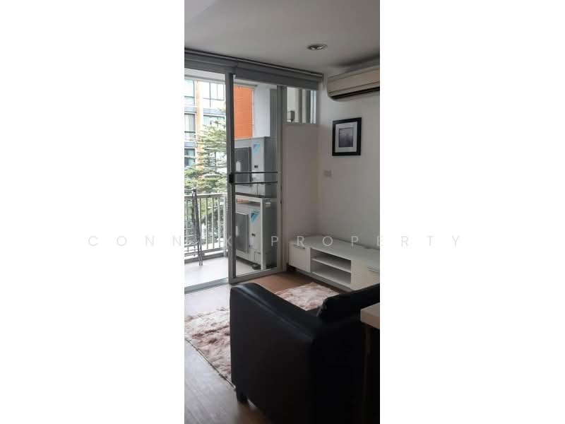 D65 Condominium : ดี 65 คอนโดมิเนียม, กรุงเทพ, 396 ซอยสุขุมวิท 65 ถนนสุขุมวิท แขวงพระโขนงเหนือ เขตวัฒนา จังหวัดกรุงเทพมหานคร, พระโขนงเหนือ, วัฒนา, กรุงเทพ, 70 ตร.ม., คอนโด ให้เช่า, โดย Connex Property, 500330475 - DDproperty.com