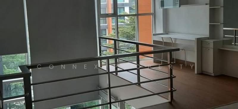 D65 Condominium, Bangkok, 396 Soi Sukhumvit 65 Sukhumvit Road, Phra Kanong Nua, Watthana, Bangkok, 1 Bedroom, 70 sqm, Condo For Rent, by Connex Property, 500330475 - DDproperty.com