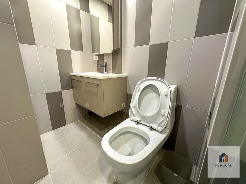 Onyx Phahonyothin, Bangkok, 1505 Phahonyothin Road, Samsen Nai, Phaya Thai, Bangkok, 1 Bedroom, 43 sqm, Condo For Rent, by Matus Kreuwan, 500330476 - DDproperty.com
