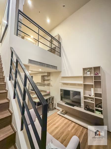 Onyx Phahonyothin, Bangkok, 1505 Phahonyothin Road, Samsen Nai, Phaya Thai, Bangkok, 1 Bedroom, 43 sqm, Condo For Rent, by Matus Kreuwan, 500330476 - DDproperty.com