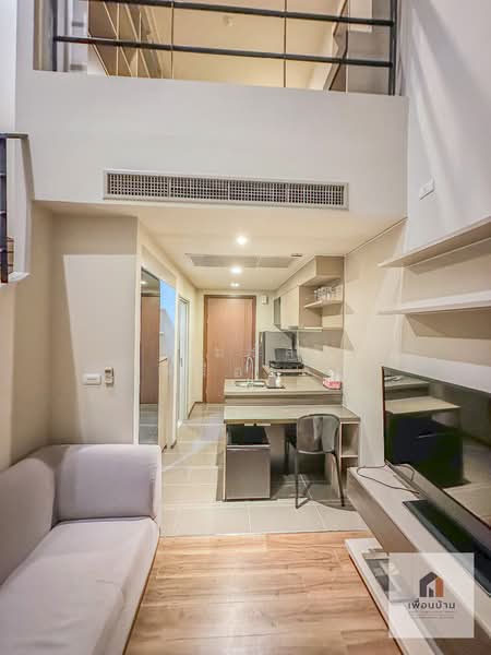 Onyx Phahonyothin, Bangkok, 1505 Phahonyothin Road, Samsen Nai, Phaya Thai, Bangkok, 1 Bedroom, 43 sqm, Condo For Rent, by Matus Kreuwan, 500330476 - DDproperty.com