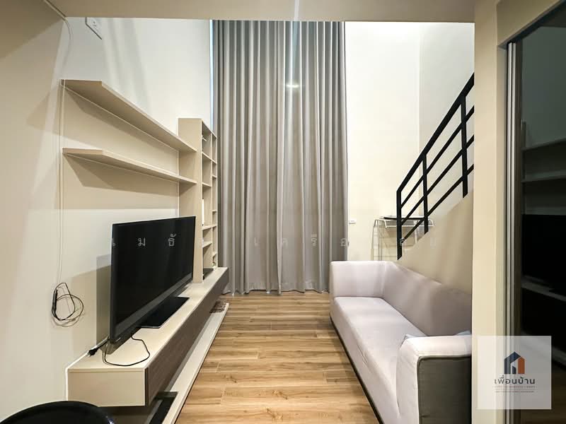 Onyx Phahonyothin, Bangkok, 1505 Phahonyothin Road, Samsen Nai, Phaya Thai, Bangkok, 1 Bedroom, 43 sqm, Condo For Rent, by Matus Kreuwan, 500330476 - DDproperty.com