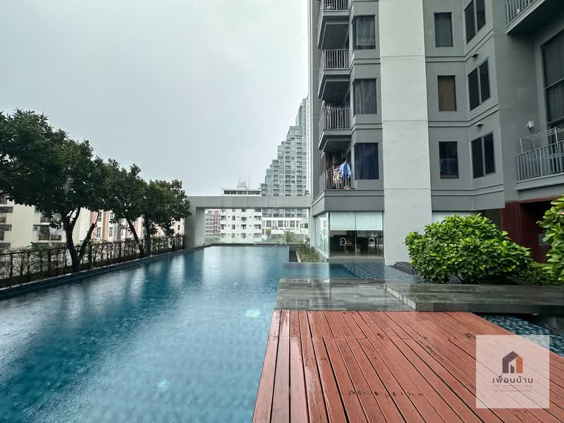 Onyx Phahonyothin, Bangkok, 1505 Phahonyothin Road, Samsen Nai, Phaya Thai, Bangkok, 1 Bedroom, 43 sqm, Condo For Rent, by Matus Kreuwan, 500330476 - DDproperty.com