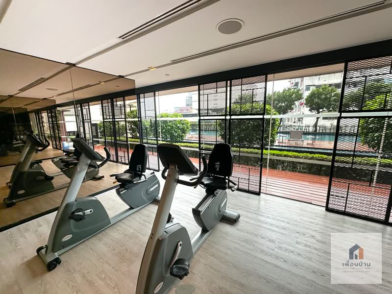 Onyx Phahonyothin, Bangkok, 1505 Phahonyothin Road, Samsen Nai, Phaya Thai, Bangkok, 1 Bedroom, 43 sqm, Condo For Rent, by Matus Kreuwan, 500330476 - DDproperty.com