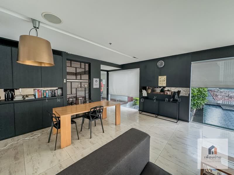 Onyx Phahonyothin, Bangkok, 1505 Phahonyothin Road, Samsen Nai, Phaya Thai, Bangkok, 1 Bedroom, 43 sqm, Condo For Rent, by Matus Kreuwan, 500330476 - DDproperty.com