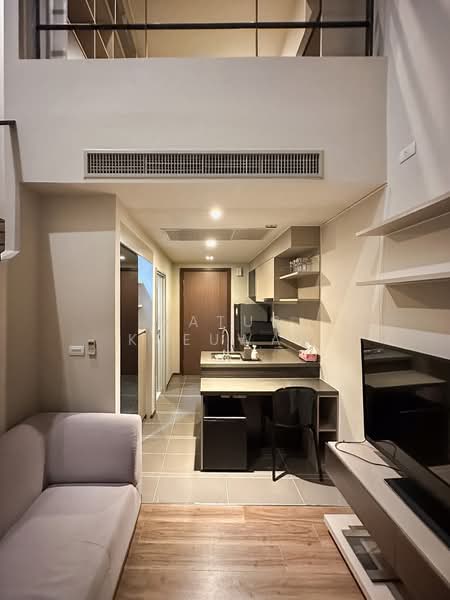 Onyx Phahonyothin, Bangkok, 1505 Phahonyothin Road, Samsen Nai, Phaya Thai, Bangkok, 1 Bedroom, 43 sqm, Condo For Rent, by Matus Kreuwan, 500330476 - DDproperty.com