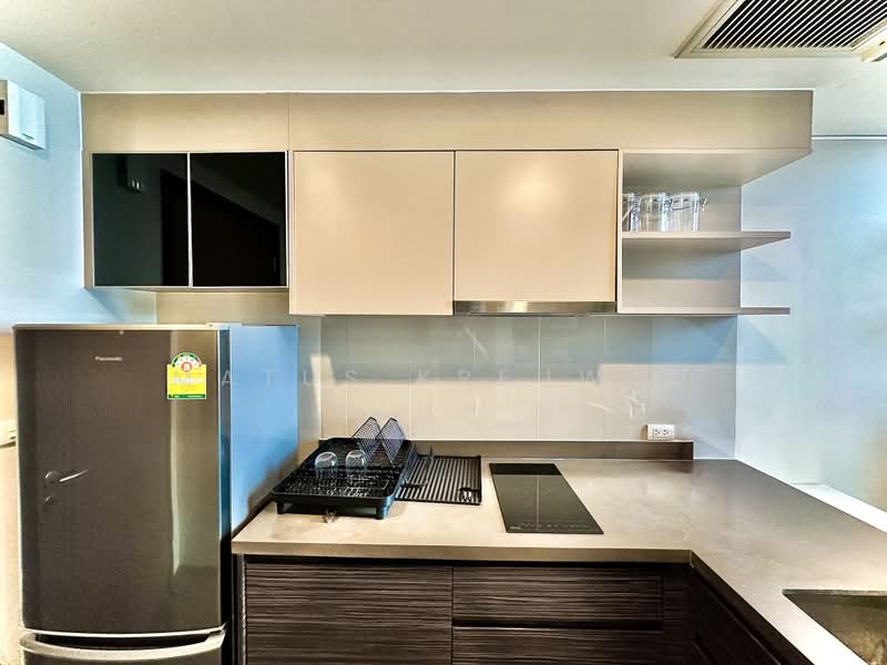 Onyx Phahonyothin, Bangkok, 1505 Phahonyothin Road, Samsen Nai, Phaya Thai, Bangkok, 1 Bedroom, 43 sqm, Condo For Rent, by Matus Kreuwan, 500330476 - DDproperty.com