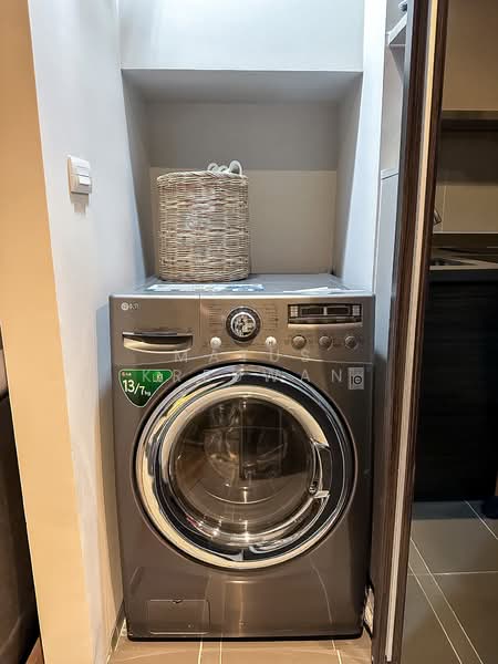 Onyx Phahonyothin, Bangkok, 1505 Phahonyothin Road, Samsen Nai, Phaya Thai, Bangkok, 1 Bedroom, 43 sqm, Condo For Rent, by Matus Kreuwan, 500330476 - DDproperty.com