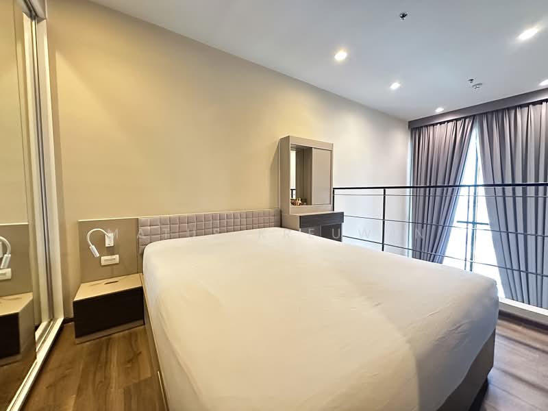 Onyx Phahonyothin, Bangkok, 1505 Phahonyothin Road, Samsen Nai, Phaya Thai, Bangkok, 1 Bedroom, 43 sqm, Condo For Rent, by Matus Kreuwan, 500330476 - DDproperty.com
