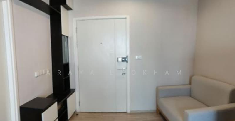 The Privacy Rama 9, Bangkok, 1400 Ramkhamhaeng Road, Suan Luang, Bangkok, 1 Bedroom, 27 sqm, Condo For Sale, by Araya Laokham, 500330477 - DDproperty.com