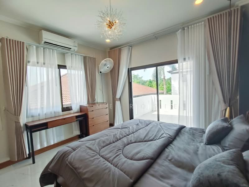 House Chalong, ภูเก็ต, ฉลอง, เมืองภูเก็ต, ภูเก็ต, 560 ตร.ม., บ้านเดี่ยว ให้เช่า, โดย Prime Rosie, 500330478 - DDproperty.com