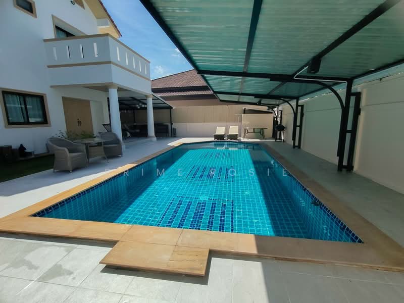 House Chalong, ภูเก็ต, ฉลอง, เมืองภูเก็ต, ภูเก็ต, 560 ตร.ม., บ้านเดี่ยว ให้เช่า, โดย Prime Rosie, 500330478 - DDproperty.com