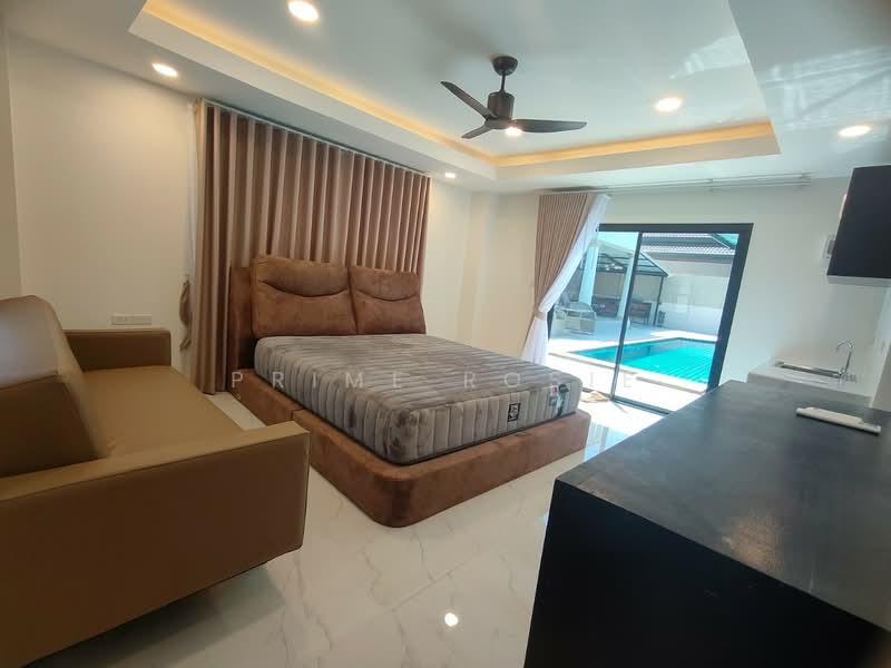 House Chalong, ภูเก็ต, ฉลอง, เมืองภูเก็ต, ภูเก็ต, 560 ตร.ม., บ้านเดี่ยว ให้เช่า, โดย Prime Rosie, 500330478 - DDproperty.com