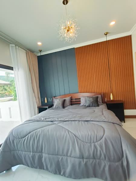 House Chalong, ภูเก็ต, ฉลอง, เมืองภูเก็ต, ภูเก็ต, 560 ตร.ม., บ้านเดี่ยว ให้เช่า, โดย Prime Rosie, 500330478 - DDproperty.com
