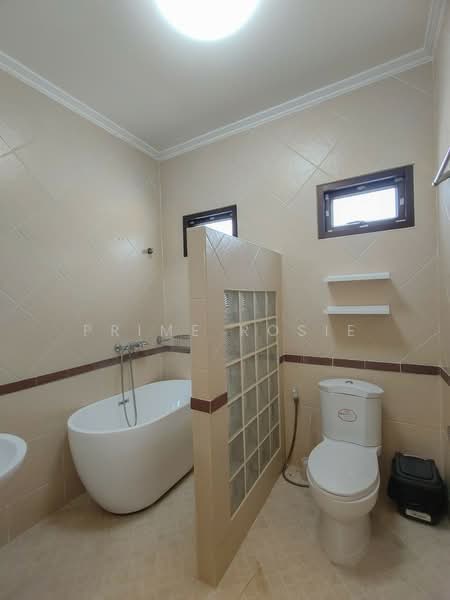 House Chalong, Phuket, Chalong, Muang Phuket, Phuket, 4 Bedrooms, 560 sqm, Single Detached House For Rent, by Prime Rosie, 500330478 - DDproperty.com