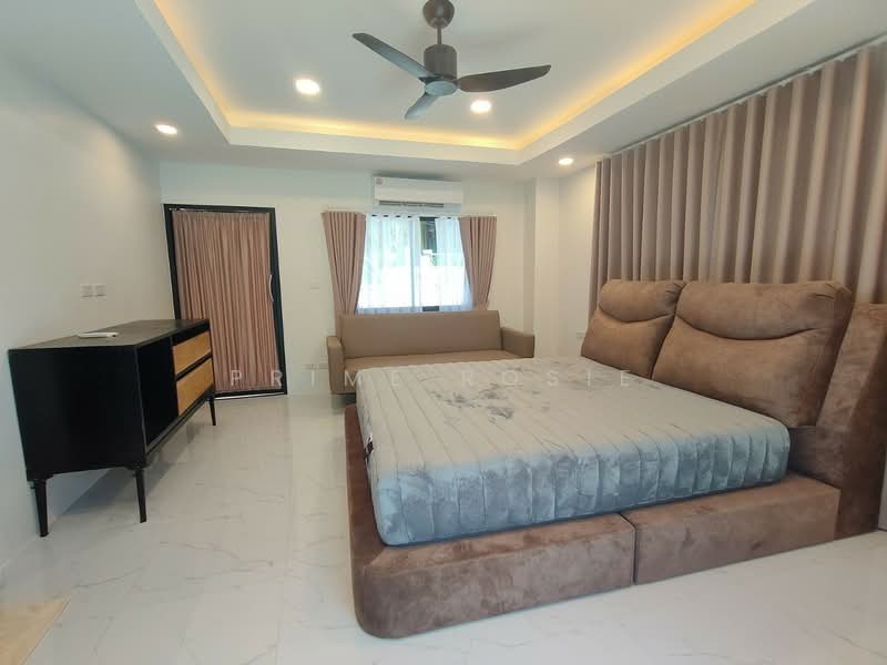 House Chalong, Phuket, Chalong, Muang Phuket, Phuket, 4 Bedrooms, 560 sqm, Single Detached House For Rent, by Prime Rosie, 500330478 - DDproperty.com