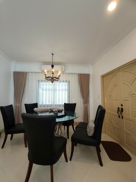House Chalong, ภูเก็ต, ฉลอง, เมืองภูเก็ต, ภูเก็ต, 560 ตร.ม., บ้านเดี่ยว ให้เช่า, โดย Prime Rosie, 500330478 - DDproperty.com