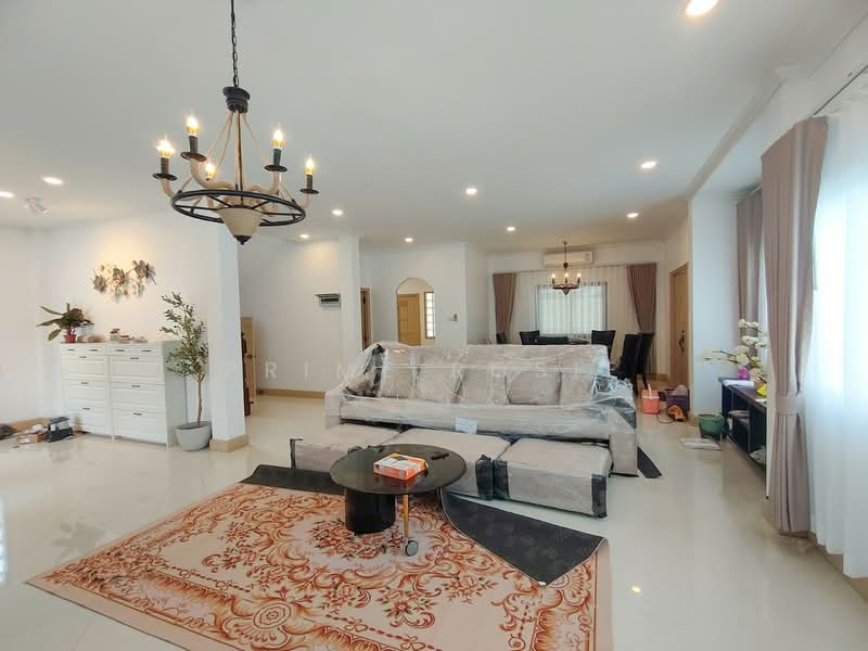 House Chalong, ภูเก็ต, ฉลอง, เมืองภูเก็ต, ภูเก็ต, 560 ตร.ม., บ้านเดี่ยว ให้เช่า, โดย Prime Rosie, 500330478 - DDproperty.com