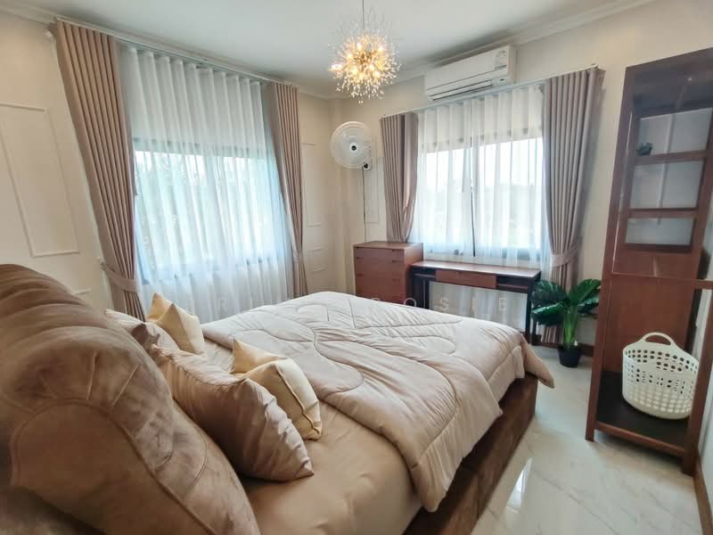House Chalong, Phuket, Chalong, Muang Phuket, Phuket, 4 Bedrooms, 560 sqm, Single Detached House For Rent, by Prime Rosie, 500330478 - DDproperty.com