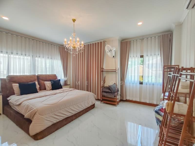 House Chalong, ภูเก็ต, ฉลอง, เมืองภูเก็ต, ภูเก็ต, 560 ตร.ม., บ้านเดี่ยว ให้เช่า, โดย Prime Rosie, 500330478 - DDproperty.com