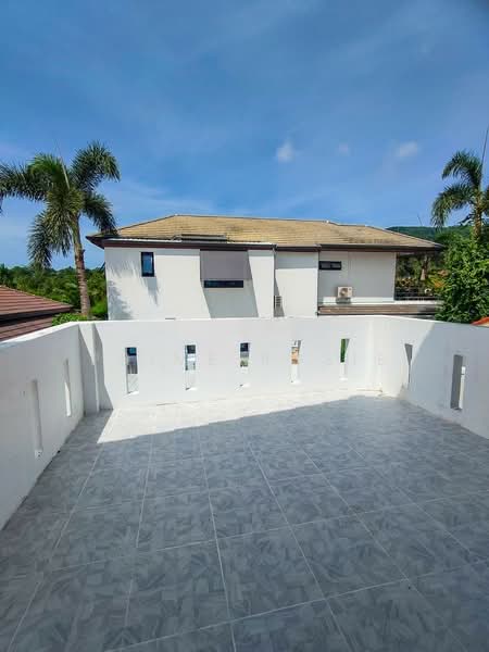 House Chalong, Phuket, Chalong, Muang Phuket, Phuket, 4 Bedrooms, 560 sqm, Single Detached House For Rent, by Prime Rosie, 500330478 - DDproperty.com