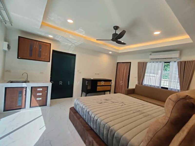 House Chalong, Phuket, Chalong, Muang Phuket, Phuket, 4 Bedrooms, 560 sqm, Single Detached House For Rent, by Prime Rosie, 500330478 - DDproperty.com