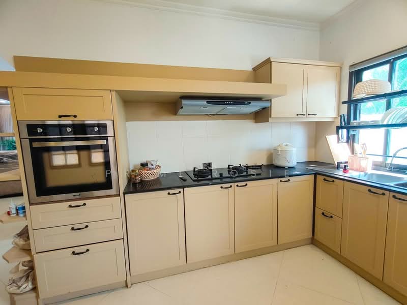 House Chalong, Phuket, Chalong, Muang Phuket, Phuket, 4 Bedrooms, 560 sqm, Single Detached House For Rent, by Prime Rosie, 500330478 - DDproperty.com