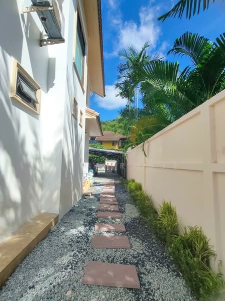 House Chalong, ภูเก็ต, ฉลอง, เมืองภูเก็ต, ภูเก็ต, 560 ตร.ม., บ้านเดี่ยว ให้เช่า, โดย Prime Rosie, 500330478 - DDproperty.com