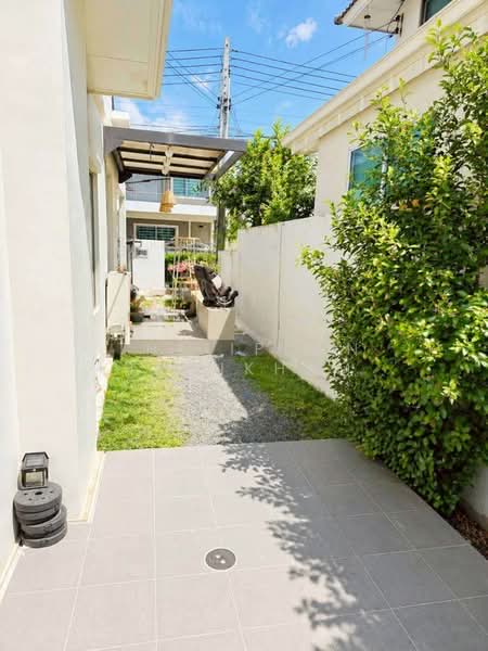 undefined, Chon Buri (Pattaya), Ta Khian Tia, Bang Lamung (Pattaya), Chon Buri (Pattaya), 3 Bedrooms, 169 sqm, Single Detached House For Sale, by Thitiporn Pawikham, 500330479 - DDproperty.com