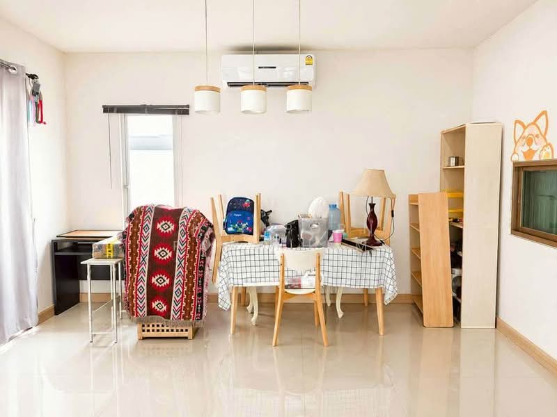 undefined, Chon Buri (Pattaya), Ta Khian Tia, Bang Lamung (Pattaya), Chon Buri (Pattaya), 3 Bedrooms, 169 sqm, Single Detached House For Sale, by Thitiporn Pawikham, 500330479 - DDproperty.com