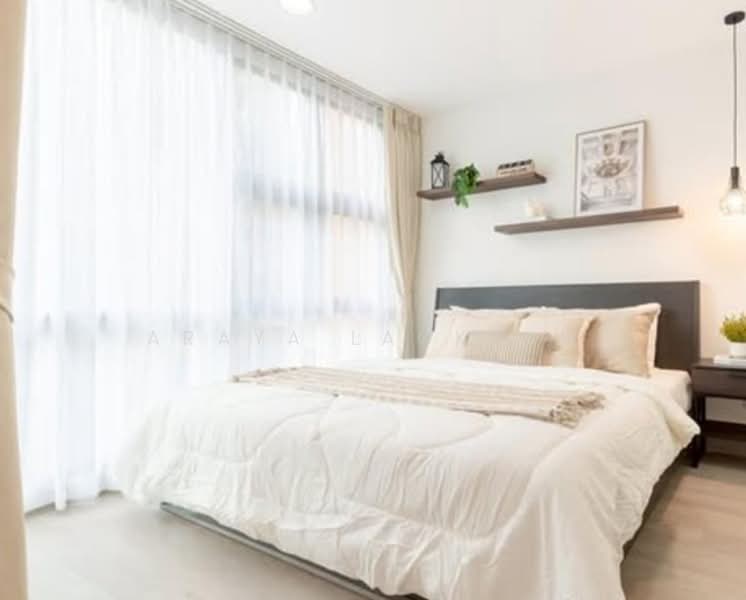 D65 Condominium, Bangkok, 396 Soi Sukhumvit 65 Sukhumvit Road, Phra Kanong Nua, Watthana, Bangkok, 1 Bedroom, 35 sqm, Condo For Sale, by Araya Laokham, 500330483 - DDproperty.com