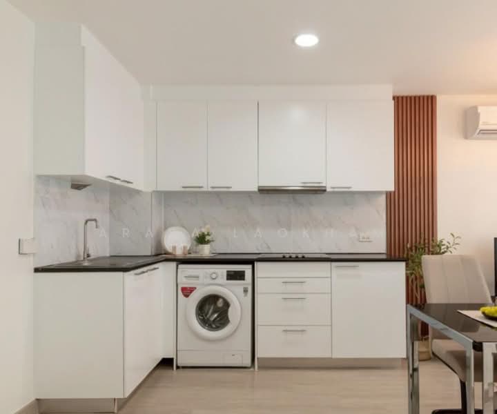D65 Condominium, Bangkok, 396 Soi Sukhumvit 65 Sukhumvit Road, Phra Kanong Nua, Watthana, Bangkok, 1 Bedroom, 35 sqm, Condo For Sale, by Araya Laokham, 500330483 - DDproperty.com